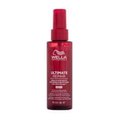Wella Professional Ultimate Repair Miracle Hair Rescue obnovitveni serum za poškodovane lase 95 ml za ženske