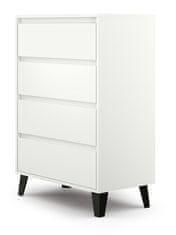 shumee Komoda Scandi 4S, BELA