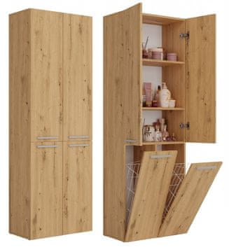 shumee Kopalniški steber Nel 2K/DD ARTISAN