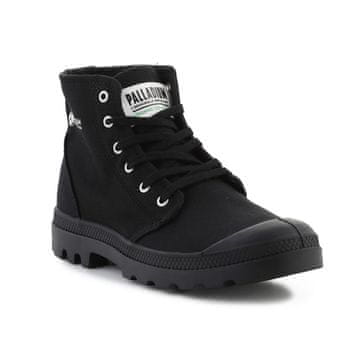 Palladium Čevlji Palladium Hi Organic Ii 77100008M