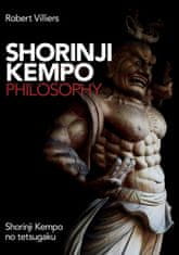 Shorinji Kempo Philosophy