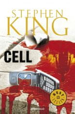 Stephen King,Bettina Blanch Tyroller - Cell