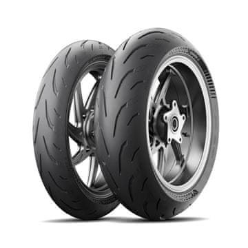MICHELIN guma Power 6 190/50ZR17 73W (R) TL