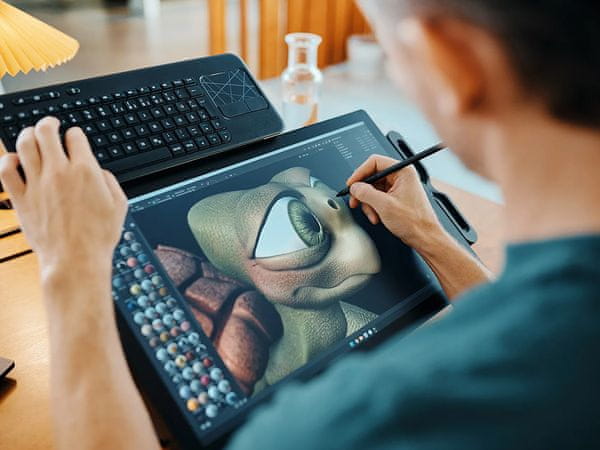 Wacom Cintiq Pro 17