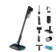 XC8055/01 Series 8000 Pet brezžični pokončni sesalnik