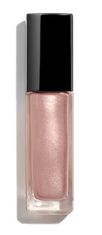 Chanel Dolgoobstojno tekoče senčilo za oči Ombre Premiére Laque (Longwear Liquid Eyeshadow) 6 ml (Odtenek 28 Desert Wind)