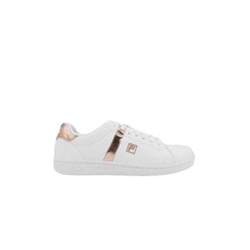 FILA Čevlji bela 37 EU Crosscourt 2 F