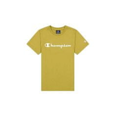 Champion Majice olivna XL 305908GS092