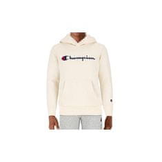 Champion Športni pulover 144 - 155 cm/L Hooded Sweatshirt