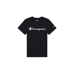 Champion Majice črna XL 305908KK001