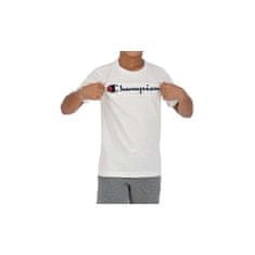 Champion Majice bela XXL 305954WW001