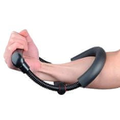 Netscroll Pripomoček za krepitev mišic prstov, dlani in rok, WristPower