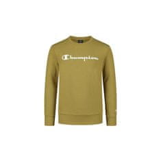 Champion Športni pulover 144 - 155 cm/L Crewneck Sweatshirt