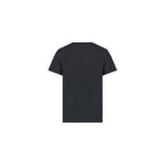 Champion Majice črna M Crewneck Tshirt