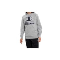 Champion Športni pulover 156 - 167 cm/XL Hooded Sweatshirt