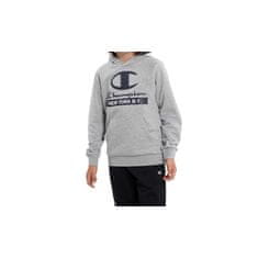Champion Športni pulover 132 - 143 cm/M Hooded Sweatshirt