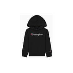 Champion Športni pulover črna 168 - 179 cm/XXL 404330KK001