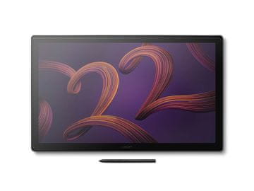 Wacom Cintiq Pro 22 grafični zaslon (DTH227K0B)
