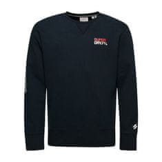 Superdry Športni pulover 175 - 179 cm/L M2013099A98T