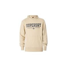 Superdry Športni pulover 180 - 185 cm/XL M2012562A8PV