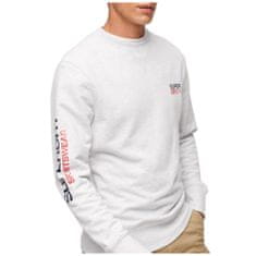 Superdry Športni pulover 180 - 185 cm/XL M2013099AJAR