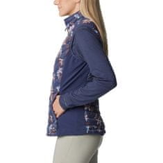 Columbia Jakne uniwersalne mornarsko modra S Powder Pass Vest