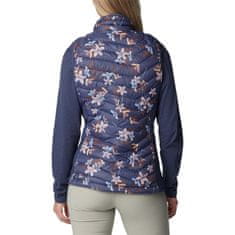 Columbia Jakne uniwersalne mornarsko modra S Powder Pass Vest