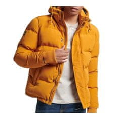 Superdry Jakne uniwersalne medena M M5011743A34K