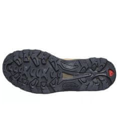 Salomon Čevlji treking čevlji olivna 44 EU Quest Rove Gtx