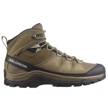 Salomon Čevlji treking čevlji olivna 46 EU Quest Rove Gtx