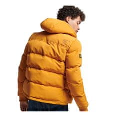 Superdry Jakne uniwersalne medena M M5011743A34K