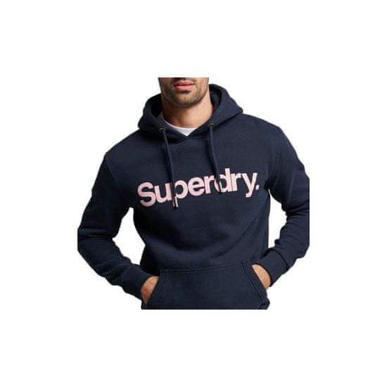 Superdry Športni pulover M2011884A98T