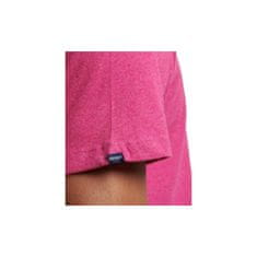 Superdry Majice roza XL Vintage Logo Emb Tee