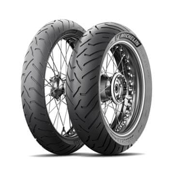 MICHELIN guma Anakee Road 170/60ZR17 72W (R) TL/TT