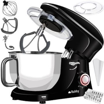 Ruhhy Planetarna kuhinjska robot 2200W