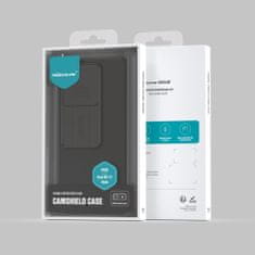 Nillkin CamShield ovitek za Xiaomi Redmi Note 13 5G, črna