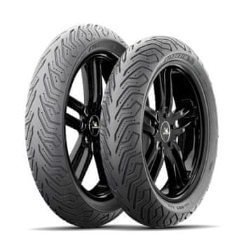 MICHELIN guma City Grip Saver 130/60-13 60S RF (F/R) TL/TT