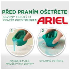 Ariel Fresh Air gel za pranje perila, 3 l, 60 pranj