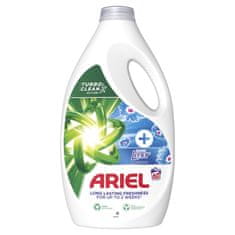 Ariel Fresh Air gel za pranje perila, 3 l, 60 pranj