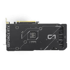 ASUS Dual GeForce RTX 4070 SUPER OC grafična kartica, 12 GB GDDR6X (DUAL-RTX4070S-O12G)