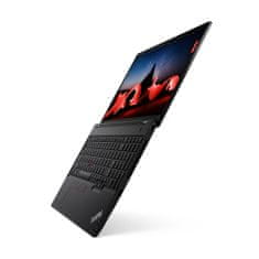 Lenovo ThinkPad P14 G4 prenosnik, R7 Pro 7840U, 32GB, SSD1TB, 35.56 cm, WUXGA, W11P, črna (21K5000CSC)