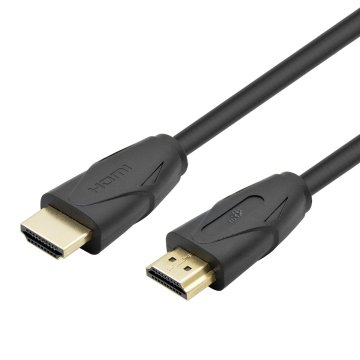 HDMI 2.0, M/M, pozlačeni konektorji, 15 m