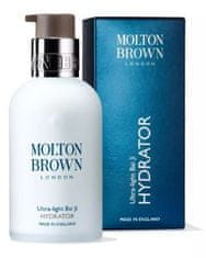 Molton Brown Vlažilna krema za obraz Bai Ji (Ultra-light Cream) 100 ml