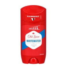 Trdni deodorant White Water (Deodorant Stick) 85 ml