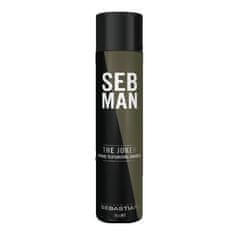 Sebastian Pro. Večnamenski suhi teksturirni šampon The Joker (Hybrid Texturizing Shampoo) (Neto kolièina 180 ml)