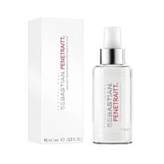 Sebastian Pro. Penetraitt nočni regeneracijski serum za lase (Overnight Serum) (Neto kolièina 95 ml)