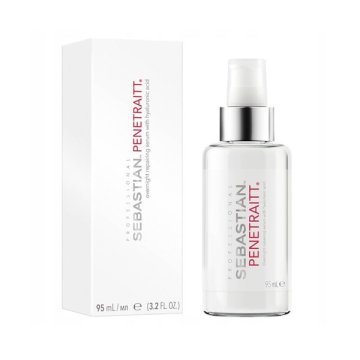 Sebastian Pro. Penetraitt nočni regeneracijski serum za lase (Overnight Serum)