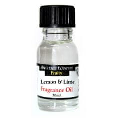 Ancient Wisdom Dišavno olje limone in limete 10 ml