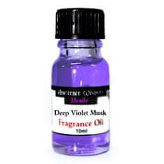 Ancient Wisdom Deep Violet Musk dišavno olje 10 ml