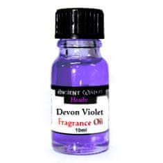 Ancient Wisdom Dišavno olje Devon Violet 10 ml